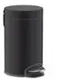 Hansgrohe-HG-Treteimer-AddStoris-mattschwarz-41775670 gallery number 1